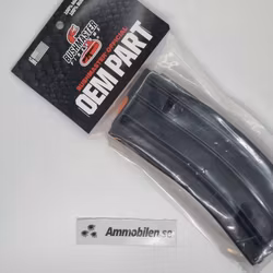 Bushmaster® AR15 5.56 NATO 30RD Aluminum Magazine