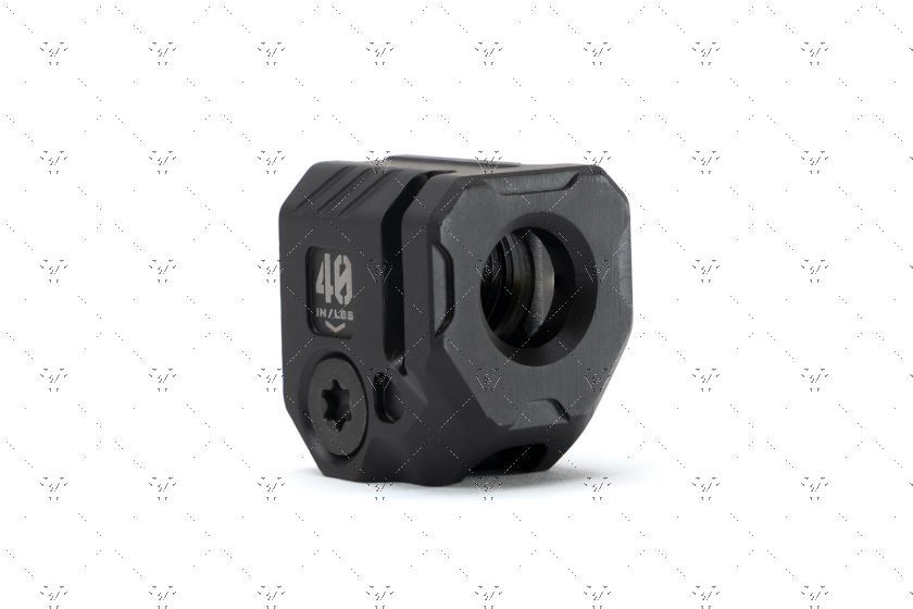 Strike Micro Threaded Comp-Quad