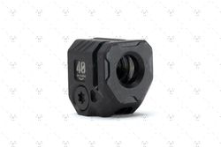 Strike Micro Threaded Comp-Quad