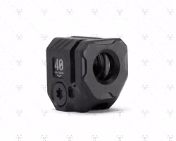 Strike Micro Threaded Comp-Quad