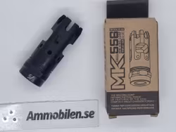 Strike Mini King Comp for .223/5.56