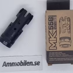 Strike Mini King Comp for .223/5.56