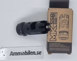 Strike Mini King Comp for .223/5.56