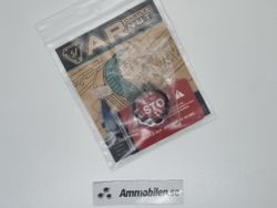 Strike AR Castle Nut