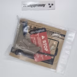 MLOK LINK Angled HandStop with Cable Management System®