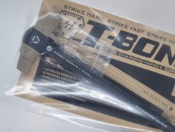 Strike T-Bone Charging Handle for .223/5.56