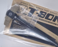 Strike T-Bone Charging Handle for .223/5.56