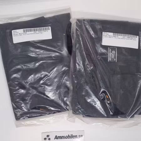 Ricci Ankle Medical System V.2 (AMS-V2)