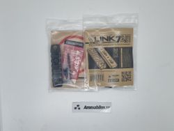 Strike MLOK LINK Rail Section QD - 7 Slots