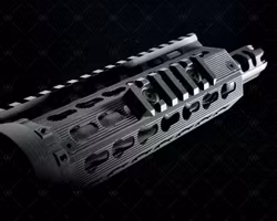 Strike MLOK LINK Rail Section - 6 Slots