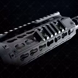 Strike MLOK LINK Rail Section - 6 Slots