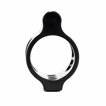 Faxon 3 Screw .750” Low Profile Gas Block