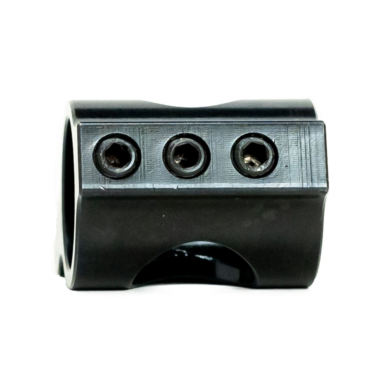 Faxon 3 Screw .750” Low Profile Gas Block