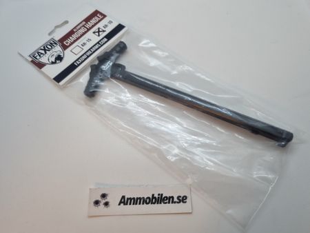 Faxon AR-10 Ambidextrous Charging Handle