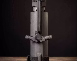 Faxon AR-10 Ambidextrous Charging Handle