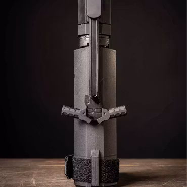 Faxon AR-10 Ambidextrous Charging Handle