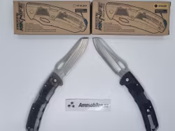 Strike K1 Knife