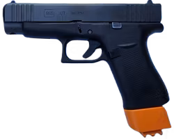 DryFireMag® for Single Stack 43X/48 Glocks