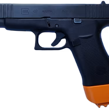 DryFireMag® for Single Stack 43X/48 Glocks