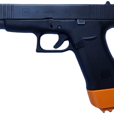 DryFireMag® for Single Stack 43X/48 Glocks