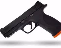 DryFireMag® for Smith&Wesson M&P® Stock and Apex trigger compatible