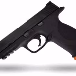 DryFireMag® for Smith&Wesson M&P® Stock and Apex trigger compatible