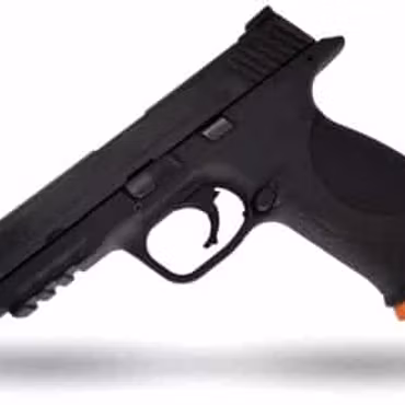 DryFireMag® for Smith&Wesson M&P® Stock and Apex trigger compatible