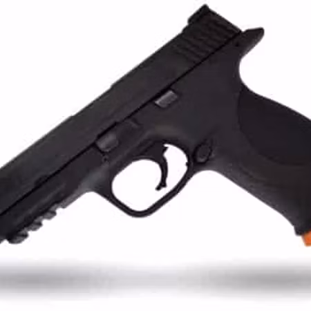 DryFireMag® for Smith&Wesson M&P® Stock and Apex trigger compatible