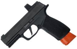 DryFireMag® for Sig Sauer P365