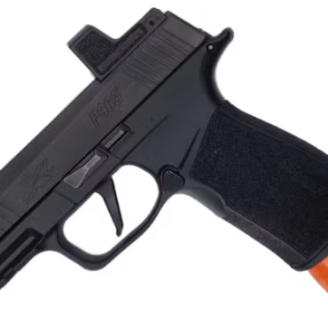 DryFireMag® for Sig Sauer P365