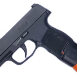 DryFireMag® for Sig Sauer P365