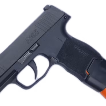 DryFireMag® for Sig Sauer P365