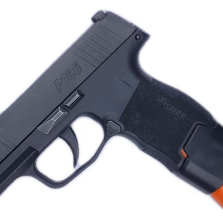 DryFireMag® for Sig Sauer P365