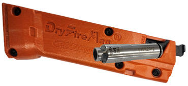 Smart DryFireMag® * with Laser for Glock G43x/48 Red (Visible) Laser