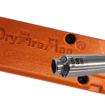Smart DryFireMag® * with Laser for Glock G43x/48 Red (Visible) Laser