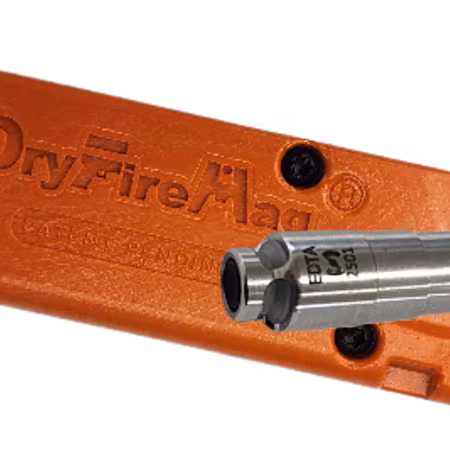 Smart DryFireMag® * with Laser for Glock G43x/48 Red (Visible) Laser