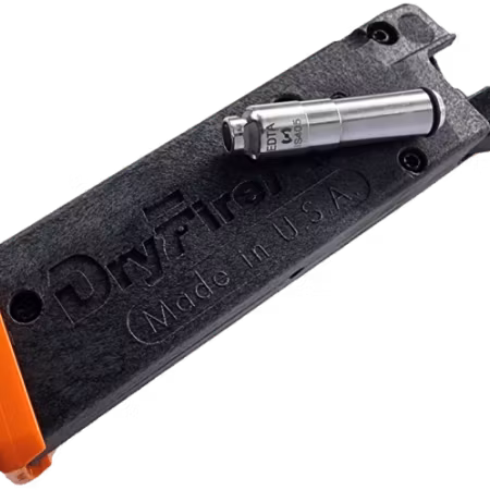 Smart DryFireMag® * with Laser for Sig P320 Red (Visible) Laser