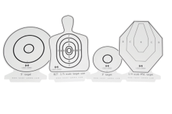 I-MTTS Interactive Laser Training Targets