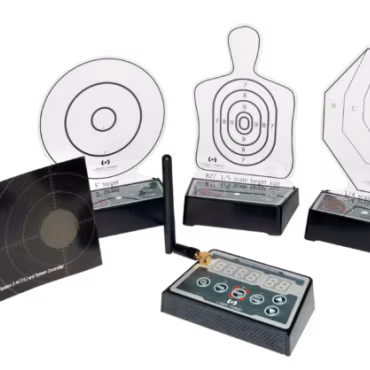 i-MTTS 3 pack and System Controller Combo