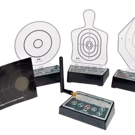 i-MTTS 3 pack and System Controller Combo