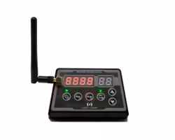 i-MTTS 3 pack and System Controller Combo