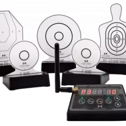 i-MTTS 5 pack and System Controller Combo