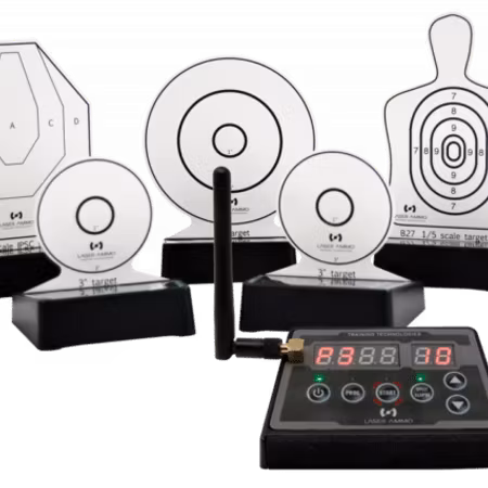 i-MTTS 5 pack and System Controller Combo