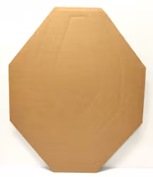 IPSC-tavlor Classic, 100st