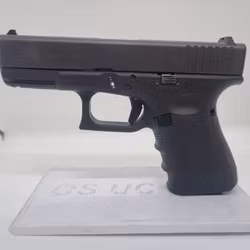 Glock 19 GEN 4 9x19