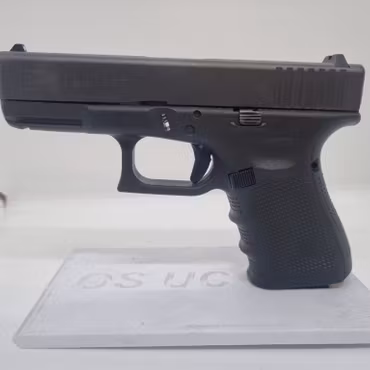 Glock 19 GEN 4 9x19