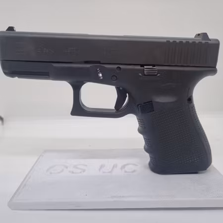 Glock 19 GEN 4 9x19