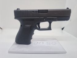 Glock 19 GEN 4 9x19