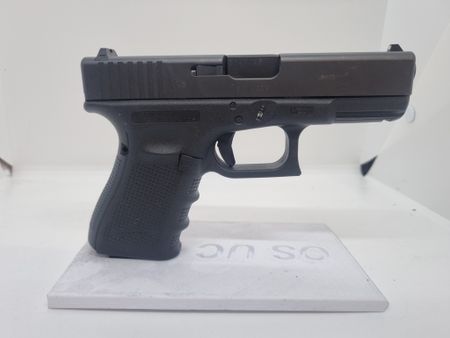 Glock 19 GEN 4 9x19