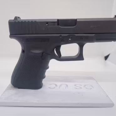 Glock 19 GEN 4 9x19